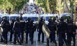 AFP / CLEMENT MAHOUDEAU