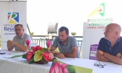 Week-end horticulture : à la rencontre des pépiniéristes