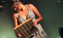 maya Kamati 