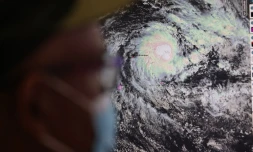Météo France Batsirai