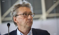 Jean Pierre Marchau 