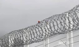 prisons Domenjod 
