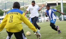 Dimitri Payet 