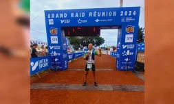 Grand Raid : nos infiltré.es ne lâchent rien, Charley Bacry vient à bout de La Mascareignes [?]