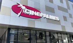 Cinépalmes