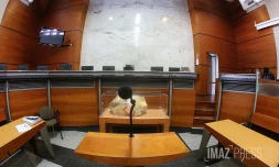 Cour d'assises