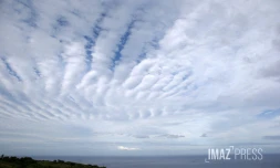 météo réunion nuages 