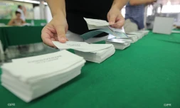 Programmes des candidats à la primaire organisée par le PS