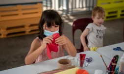 Nuits de la lecture Le Port