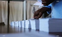 élections législatives 2017