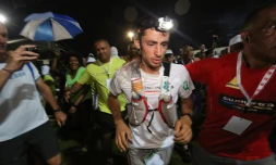 Grand raid 2012
