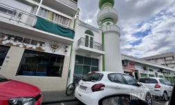 Le Port : un imam de la mosquée interpellé après des plaintes pour agressions sexuelles [?]