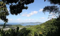 Mayotte 