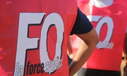 Force Ouvrière