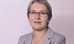  Christine RICHET