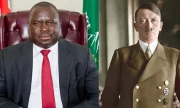Namibie : un homme politique du nom d’Adolf Hitler Uunona sur le point d’être réélu
