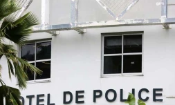 police