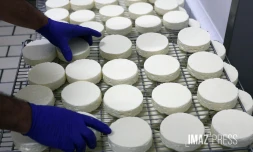 les fromageries de bourbon