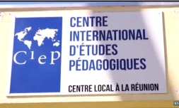 Volontaire de la Zone Indien