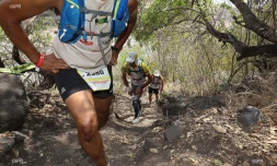 Grand Raid, samedi 22 octobre 2016