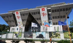 conseil régional