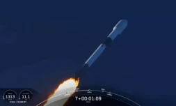 Mission lunaire sud-coréenne