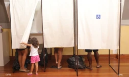 élections législatives 2017