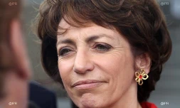 Marisol Touraine