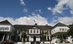Préfecture de la Réunion 
