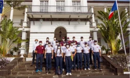 Service national universel