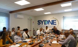 Le Sydne adopte son budget 2026 et avance sur ses grands projets de gestion des déchets