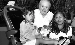 Association, La Ribambelle, cardiopathie congénitale, Madagacar, opération, Maëvah, Ryantsoa