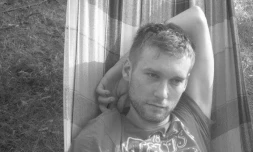 Avis de recherche Jean-Charles Kohler