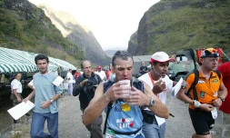 Grand Raid 2005