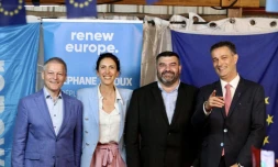 Économie, autonomie alimentaire... : les députés européens consolident leur engagement pour La Réunion