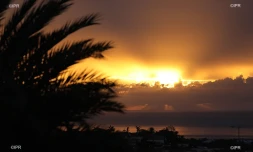 météo Réunion 