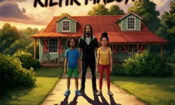 "Papa tap pa moman" : le regard et le vécu de l’enfant évoqué par le groupe Kiltir