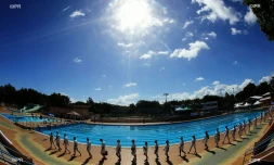 natation 