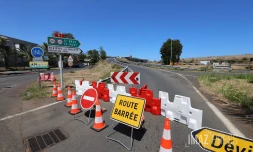 La possession Autopont 