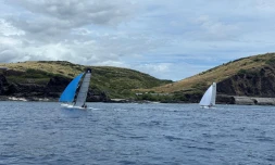 Voile - Run Kréolia 2025