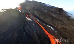 piton d la fournaise 2026