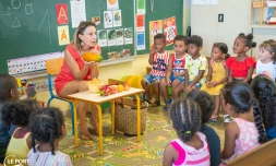 Santé des élèves, nutrition, alimentation 