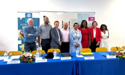 Région Réunion : une convention avec la CAF en faveur de 15.000 lycéens