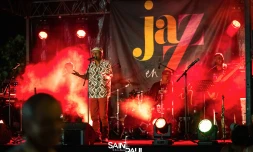 Saint-Paul : une soirée animée par le jazz