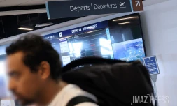 Aéroport de La Réunion Roland Garros