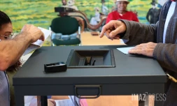 2ème tour législatives 2024