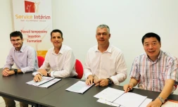 Conventions en faveur de l'emploi