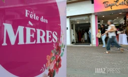 fête des mères