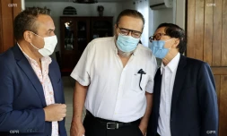 didier robert michel fontaine andré thien ah koon régionales