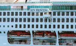 Sun Princess